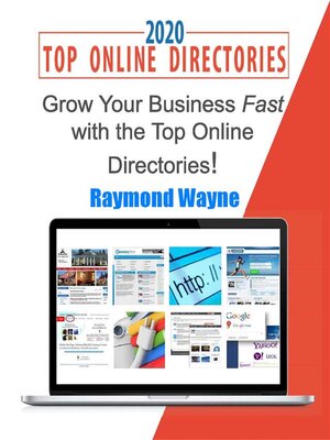 cover image of Grow Your Business Fast With Top Online Directories
